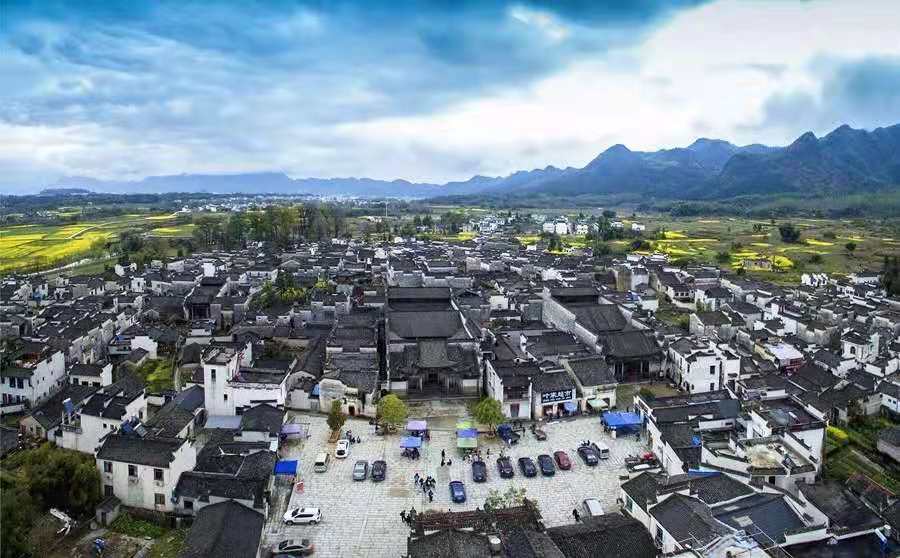 皖南旅游攻略自驾四日游最佳路线,皖南自驾游大环线攻略最佳线路