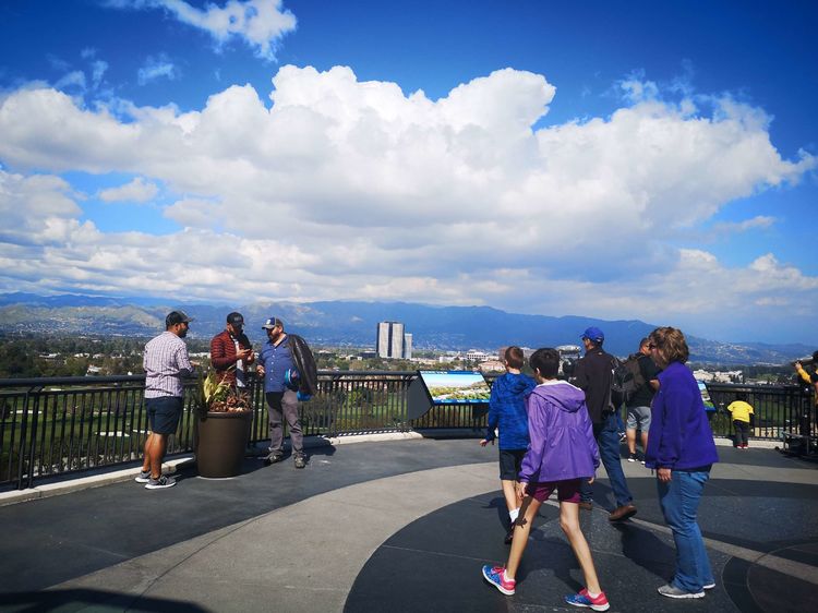 带孩子去游学环球影城,周末带孩子去环球影城玩