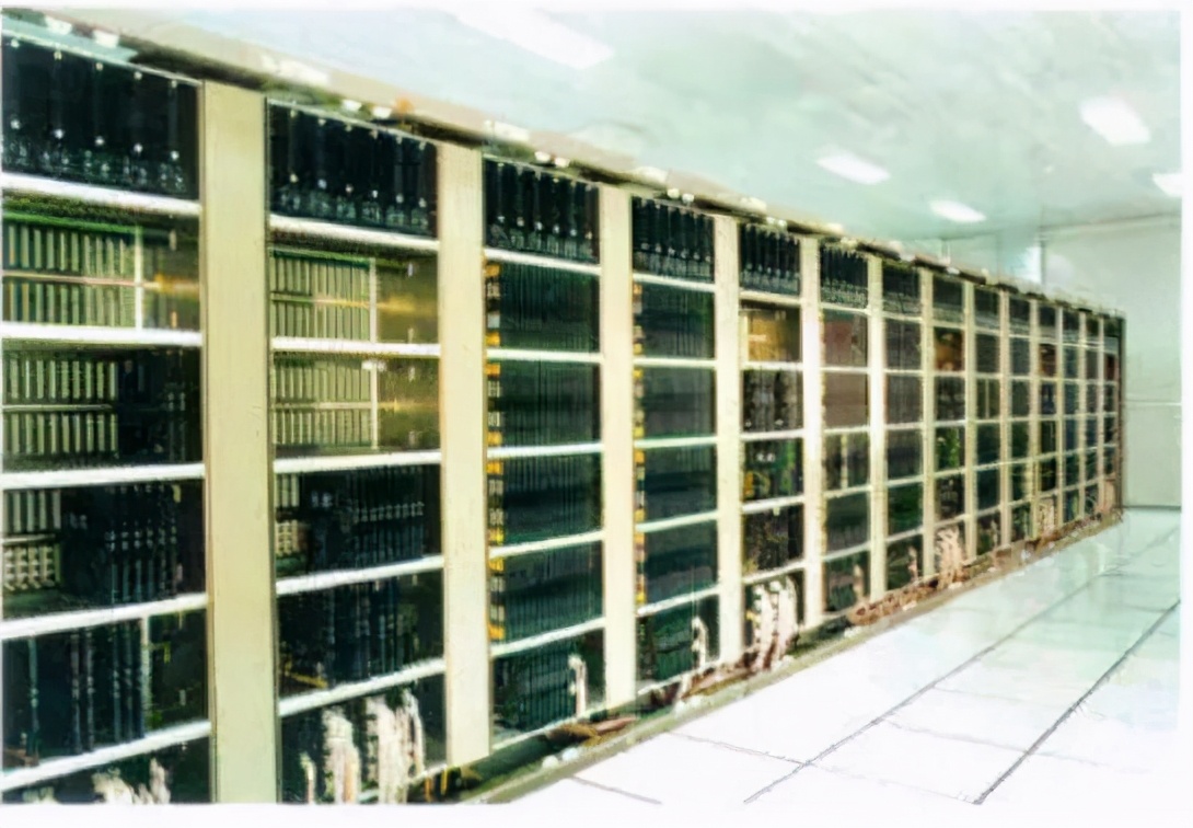 巨龙通信和巨龙信息关系,巨龙通信的发展和落寞