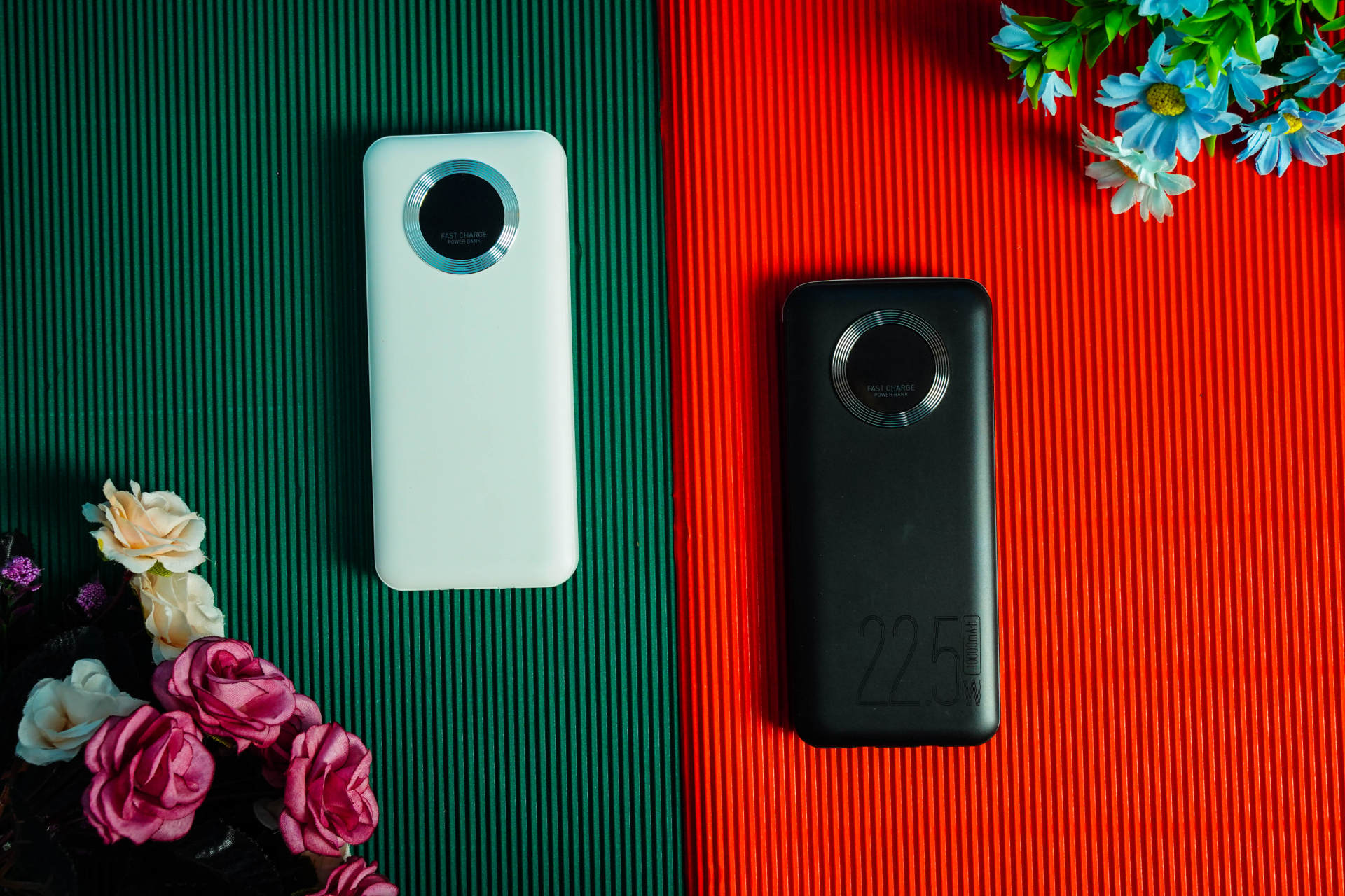 全国限电，手机电量焦虑症不用怕，台电充电宝：安全又好用