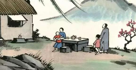 一个人要改变命运先要改变性格,想改变命运从改变自己的性格着手