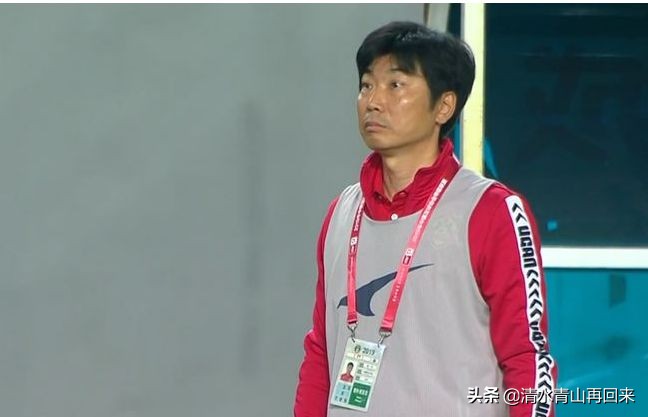 亚泰主帅陈洋中超战绩,长春亚泰队主教练陈洋的履历