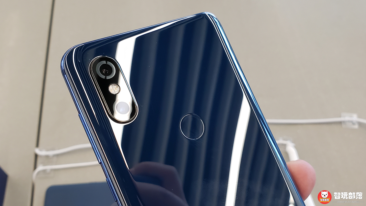 小米mix3故宫特别版进行创意评价,小米mix3故宫特别版开箱