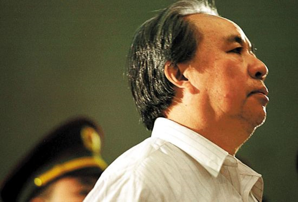 富豪牟其中近况,牟其中罐头换飞机赚了多少钱