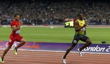 我记忆中，最“豪横”的团队速度决胜！