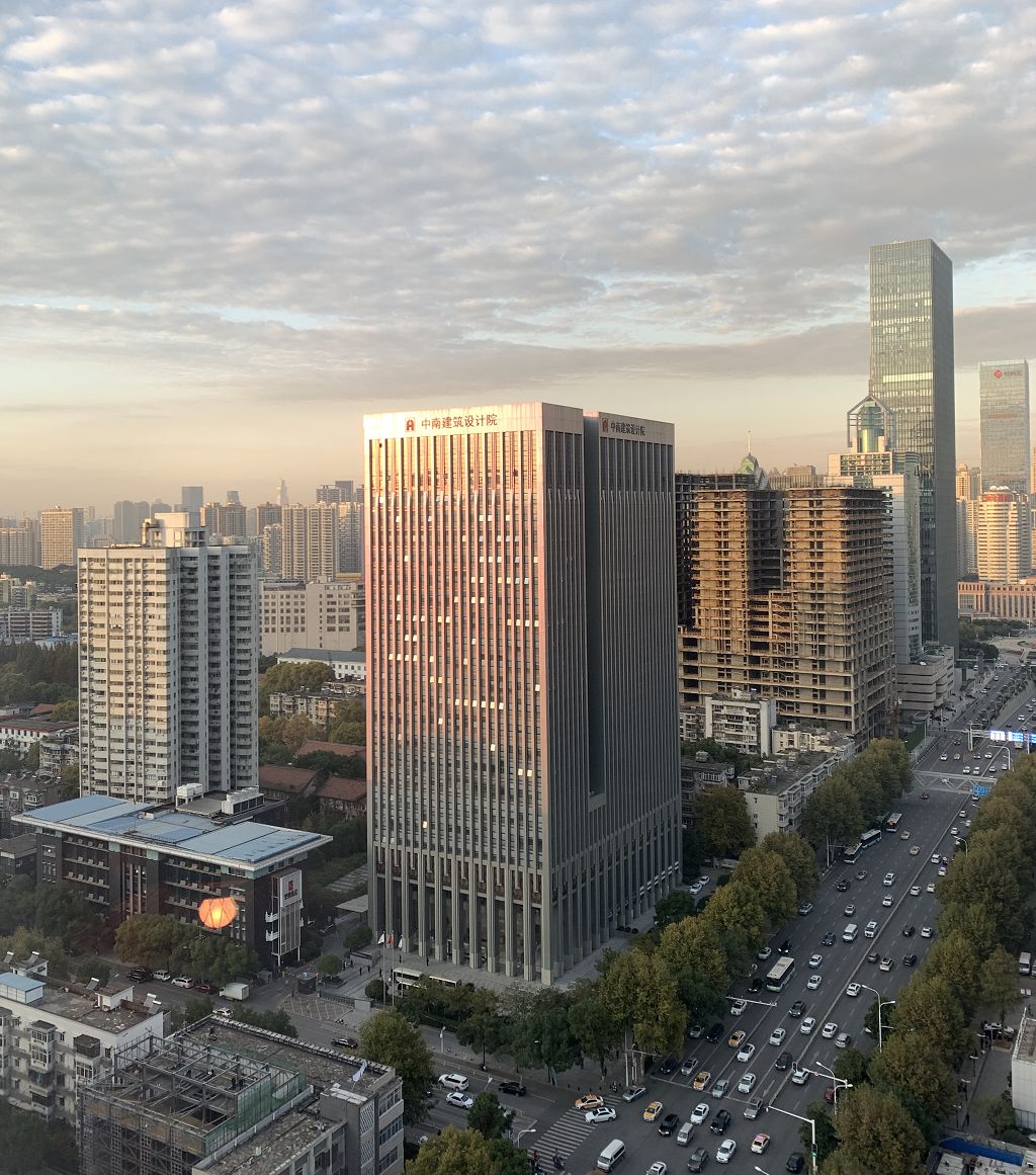 设计院出的蓝图什么样,建筑设计院盖楼照片