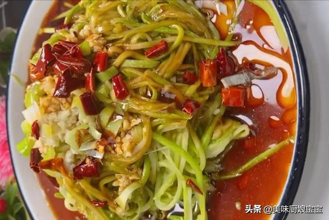 糖尿病人素炒西葫芦家常做法,黄色香蕉西葫芦糖尿病人能吃吗