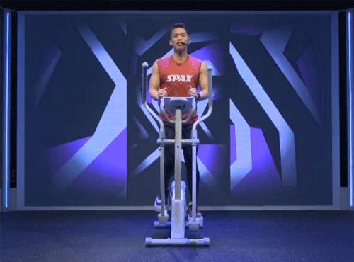 麦瑞克蜗牛t系列椭圆机,麦瑞克椭圆机蜗牛x哪个版本