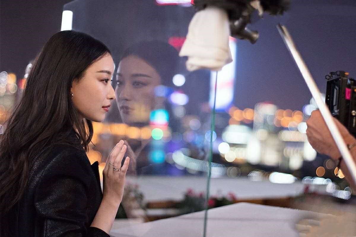 娱乐圈隐藏的运动高手,盘点娱乐圈深藏不露的体育高手