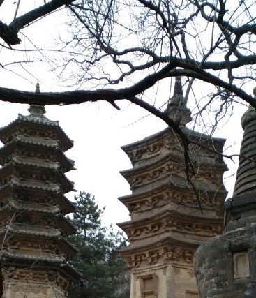 北京卢沟桥一日游,潭柘寺八奇洞一日游