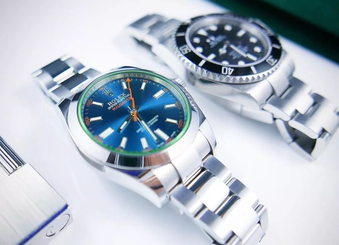 买卖二手表,买二手表有什么坑