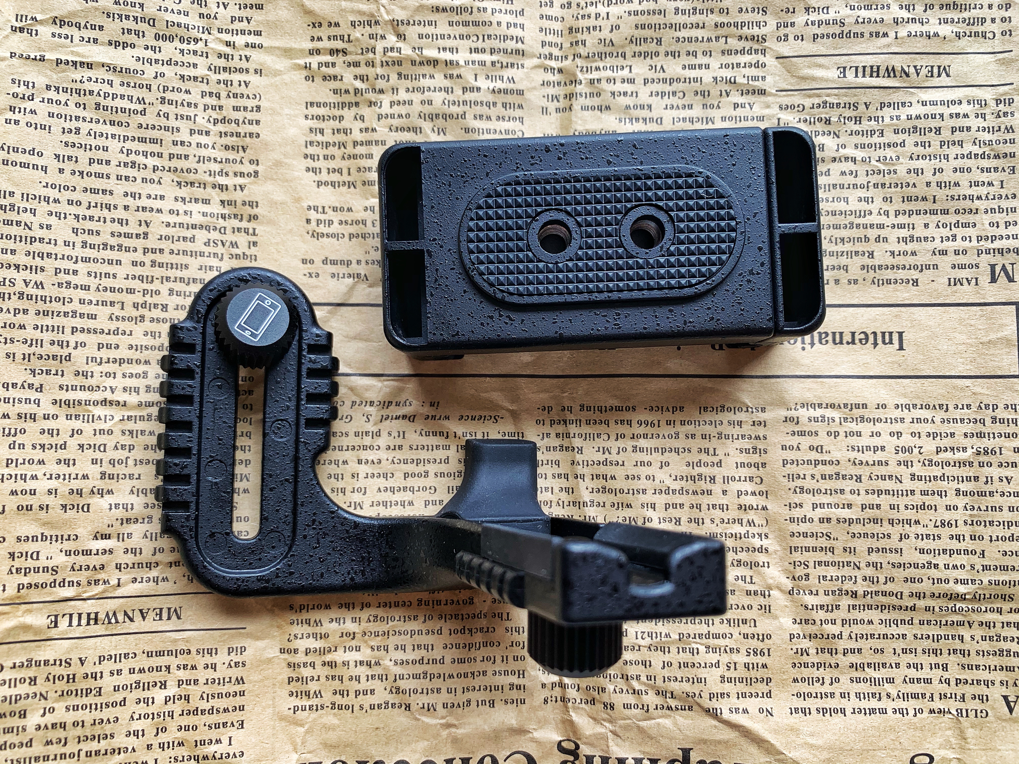 双子星望远镜开箱,黑科技双筒望远镜开箱