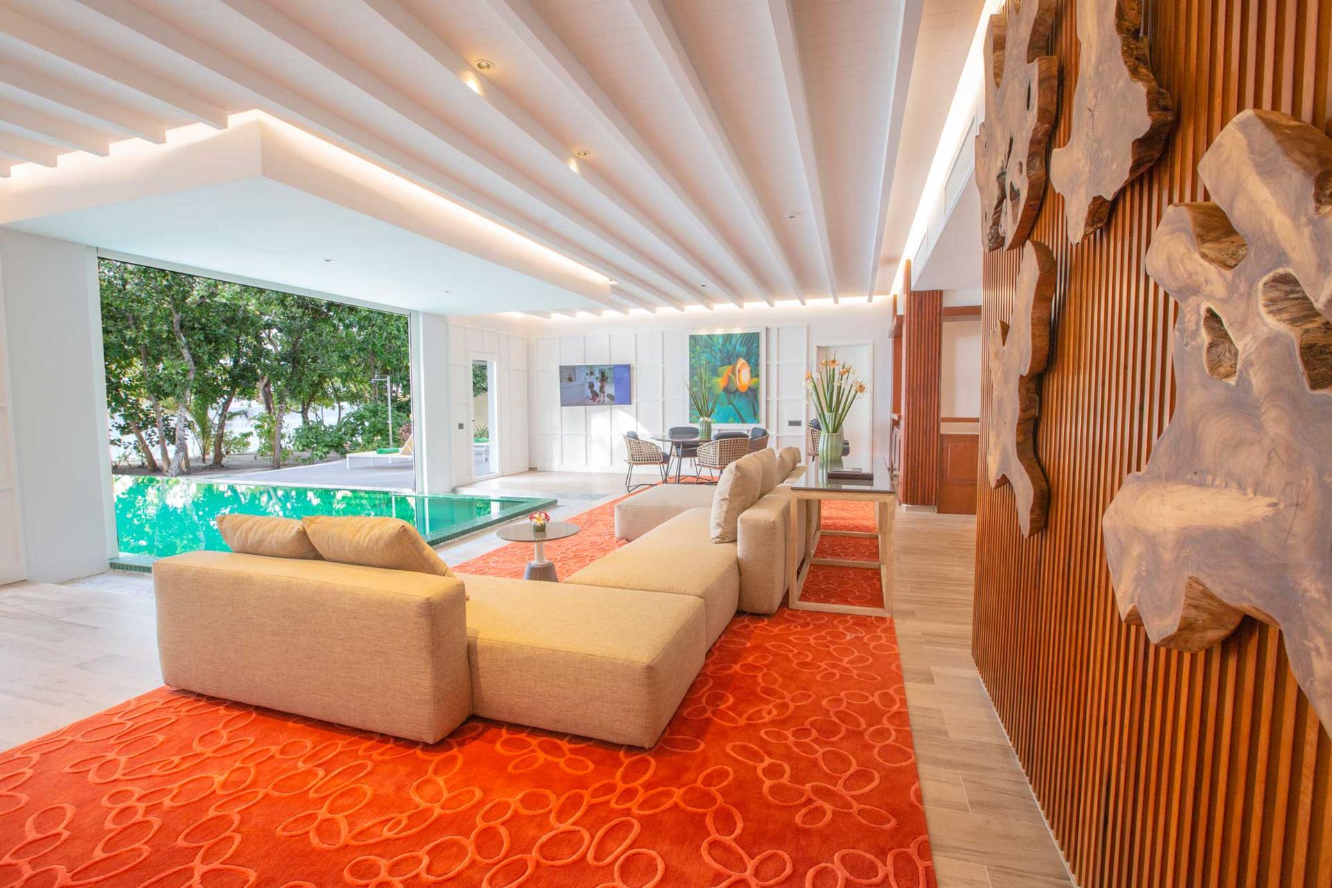 马尔代夫的翡翠岛好吗,马尔代夫翡翠岛攻略