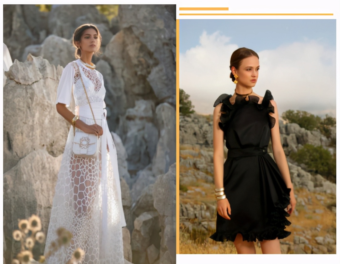 2021秋冬巴黎高级定制时装周,2018春夏巴黎高级定制时装周