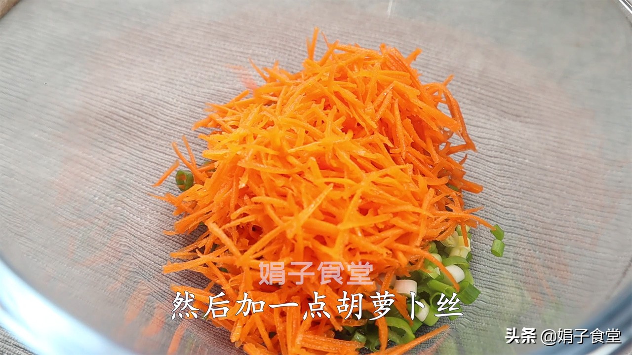 早餐吃这个营养又简单3分钟搞定,早餐吃什么简单易上手营养又好吃