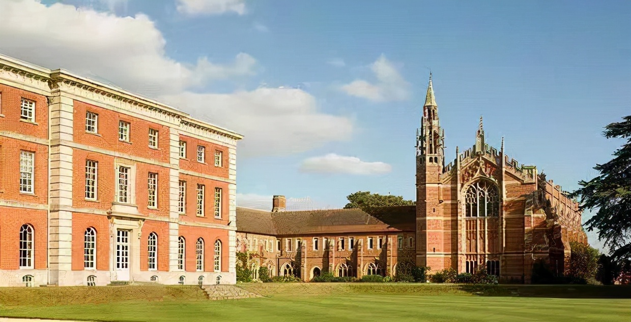 英国牛津的知名小学,英国牛津中学