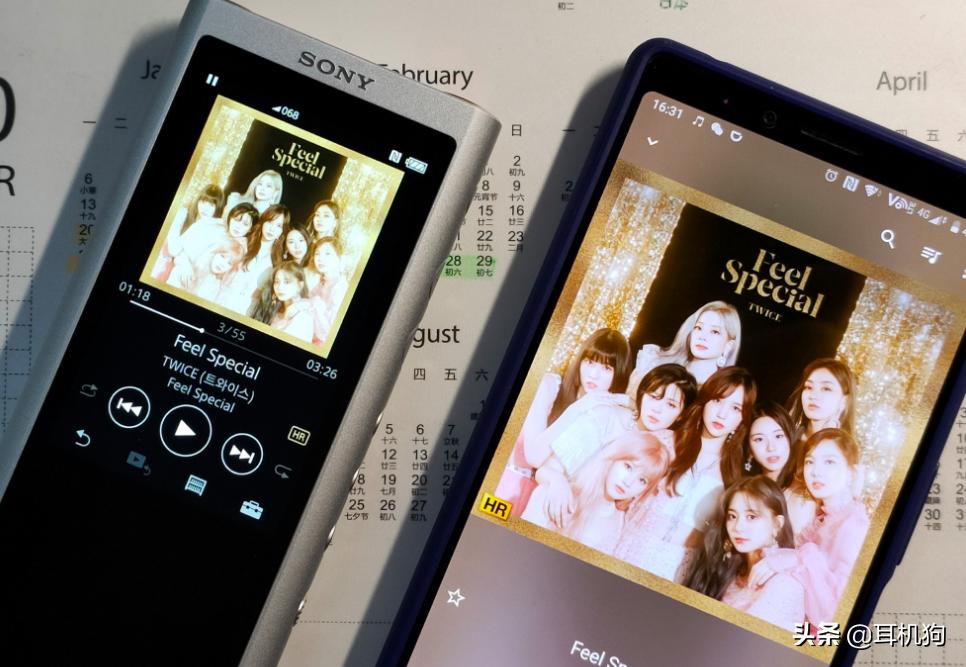 高性价比高端HiFi音乐*放播**器，稳固中国数码市场势在必行