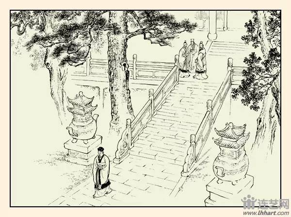 水浒全传39征南擒方腊连环画,三国故事大全文字版