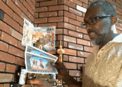 中国的烧纸钱怎么在国外走红了,外国的烧纸钱