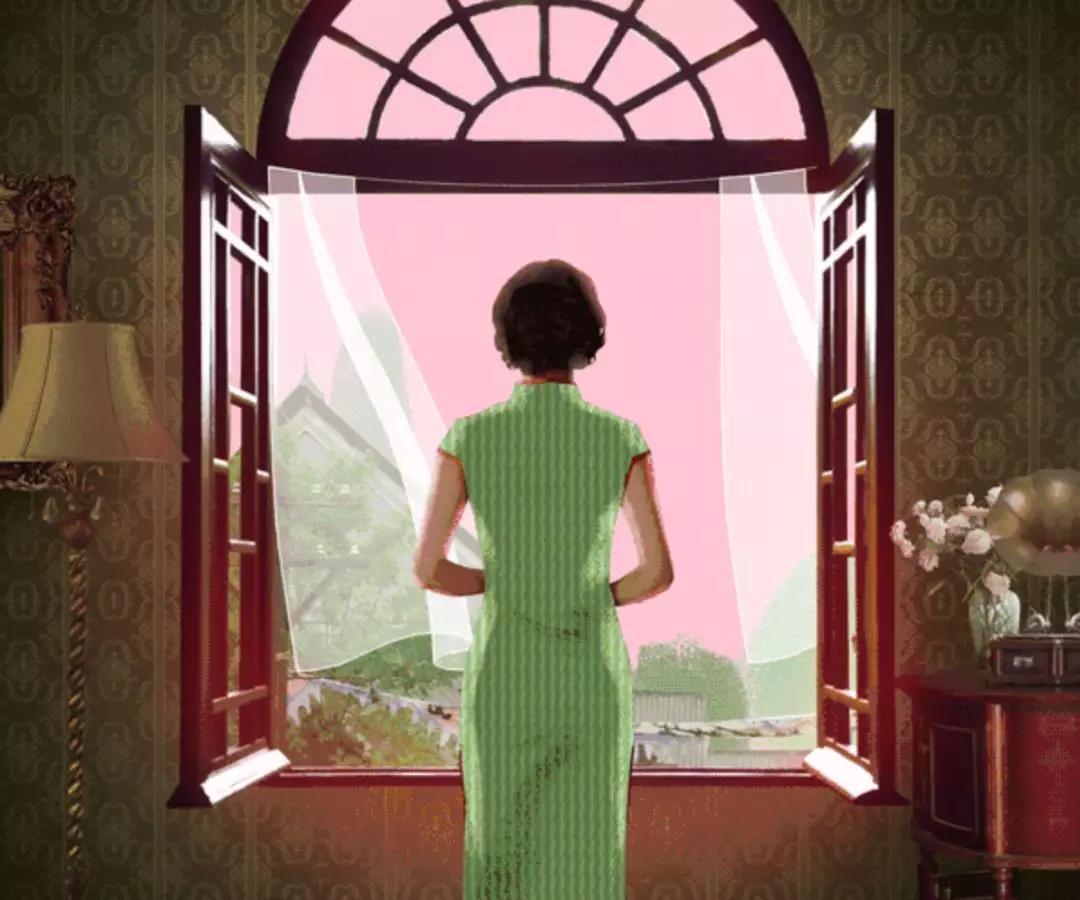 百雀羚商战国货,百雀羚国潮营销