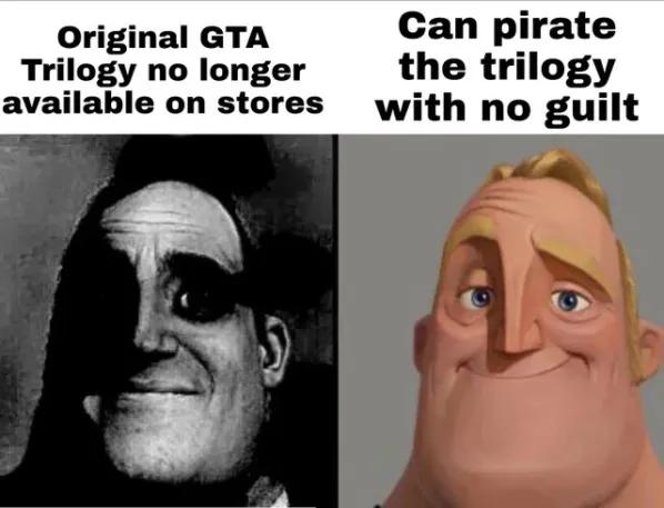 r星玩不了怎么办,为什么r星不续作gtasa