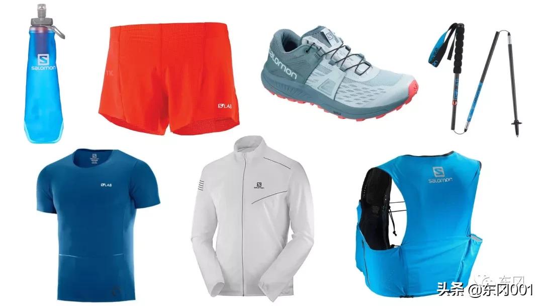 十公里越野跑装备全套推荐,越野跑全部装备推荐