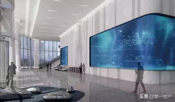 上海黄浦江边有一座美丽的电视塔,上海黄浦江畔有哪些地标建筑