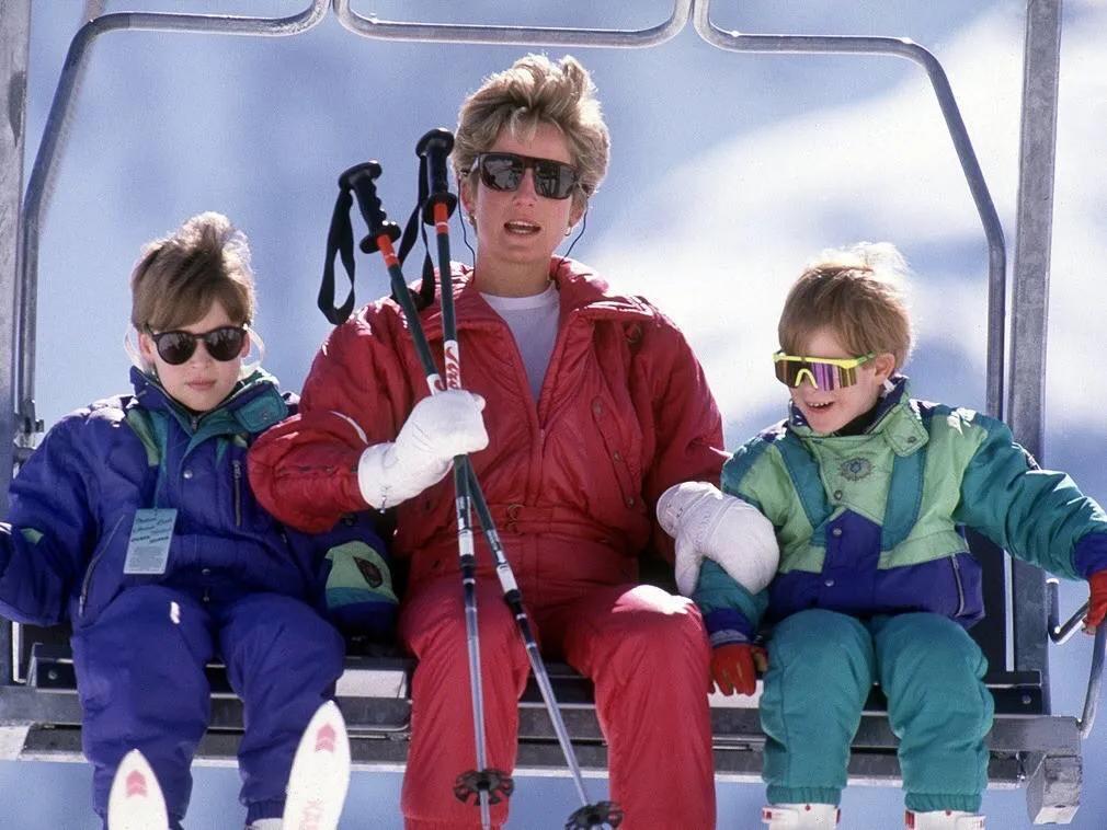 她是永远的“英伦玫瑰”，赢得了全英国的尊重，却输给情敌卡米拉