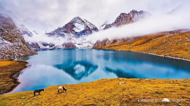 疫情结束后一定要打卡的小众景点,国内最美的小众地