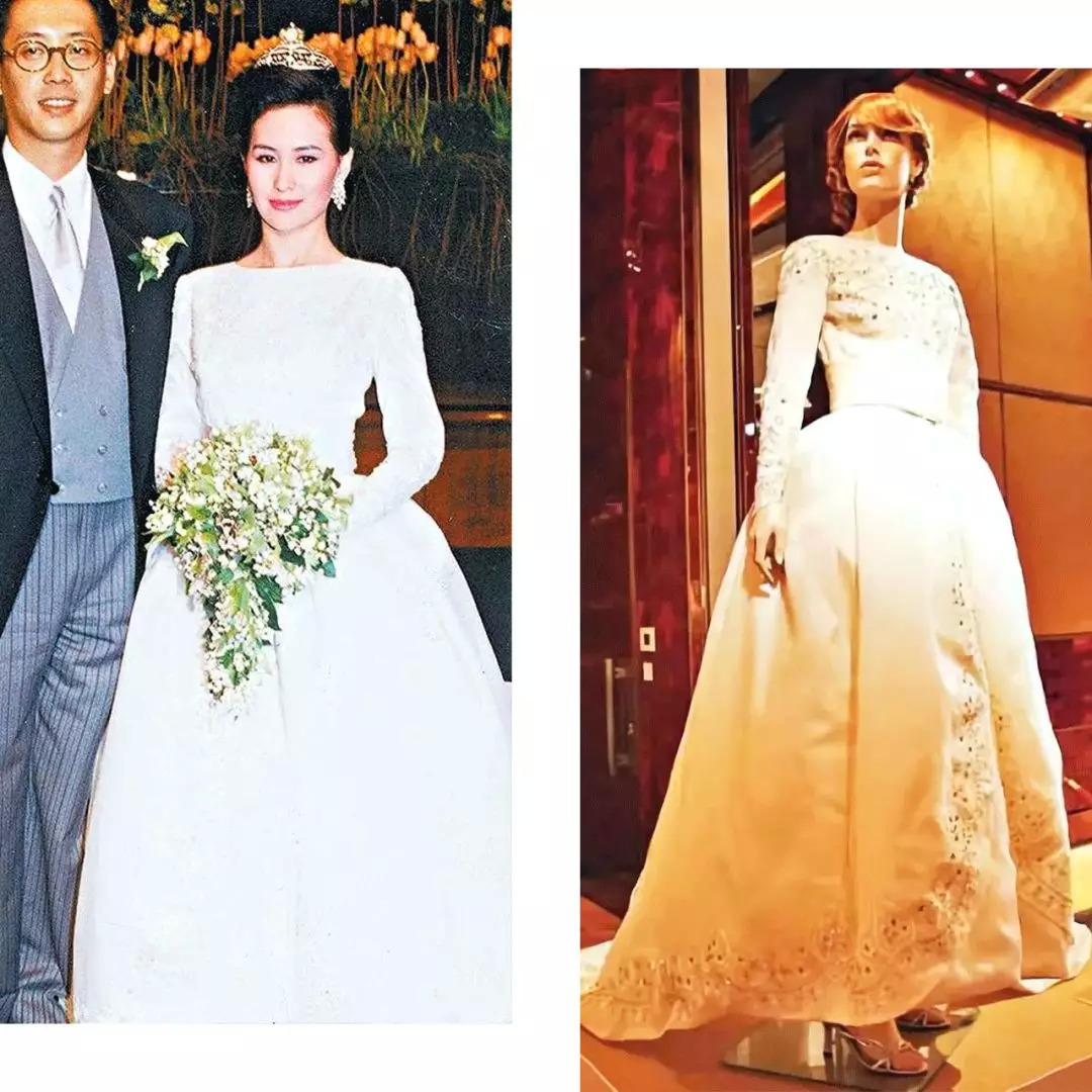 赌王10亿嫁妆,一场婚礼藏着赌王家族的秘密