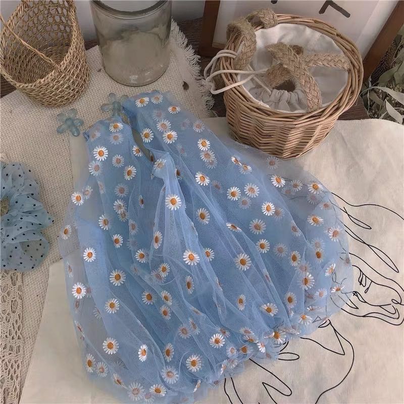 小雏菊带香味,小雏菊花果香