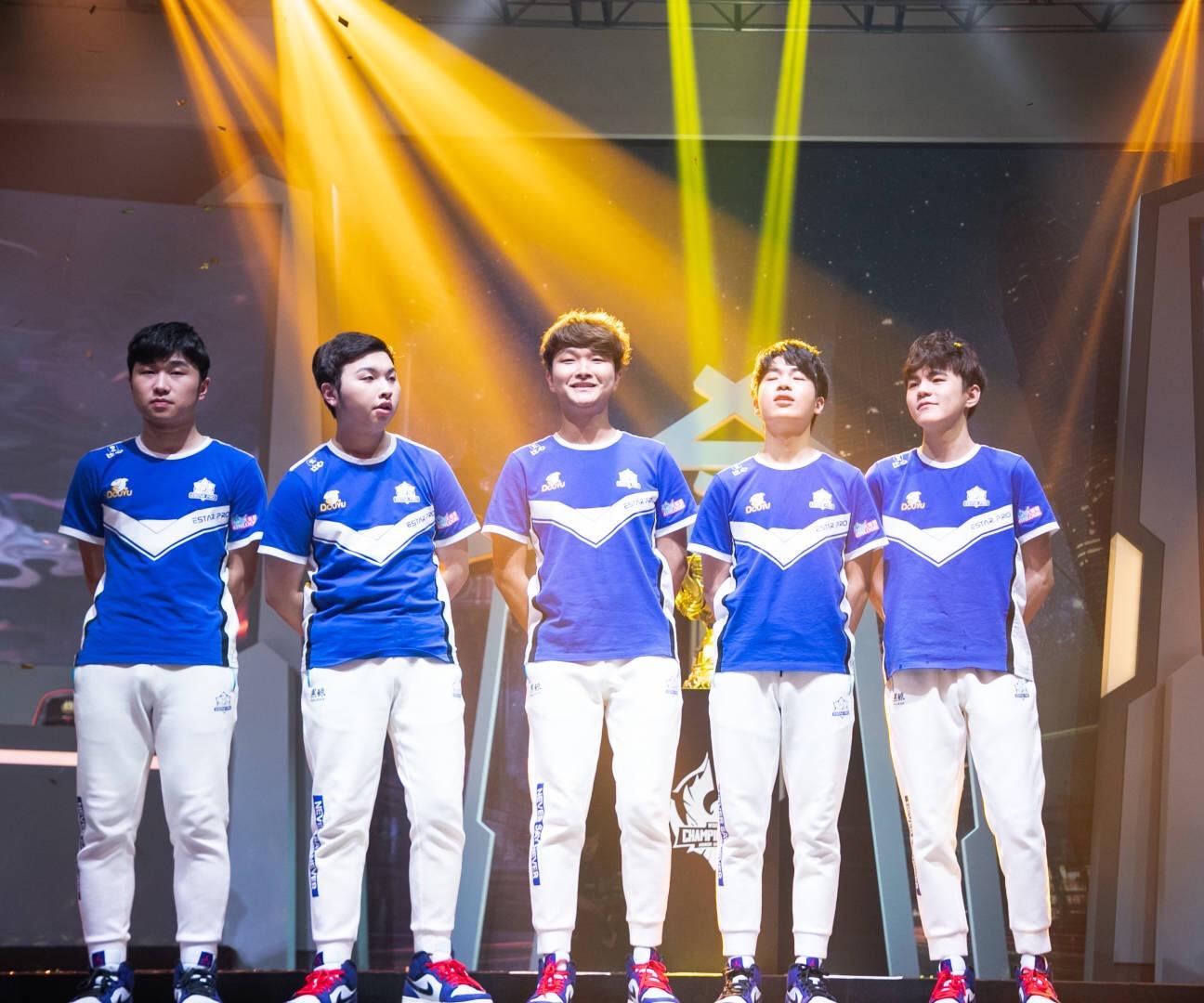 王者荣耀kpl第9周选手排行,王者荣耀kpl第十周最佳阵容