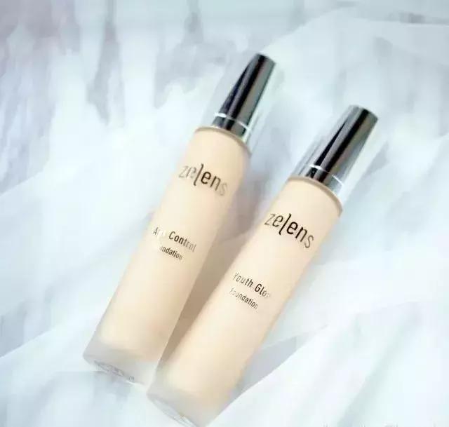 十大公认好用的粉底液排名滋润型,适合秋冬各种皮肤的粉底液