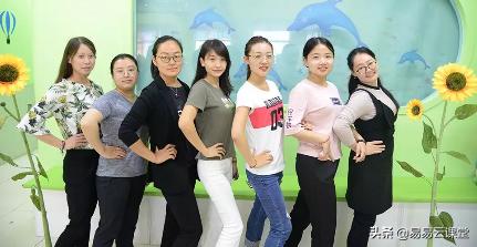 精彩回顾|安迪合作校师训，助力教师成长