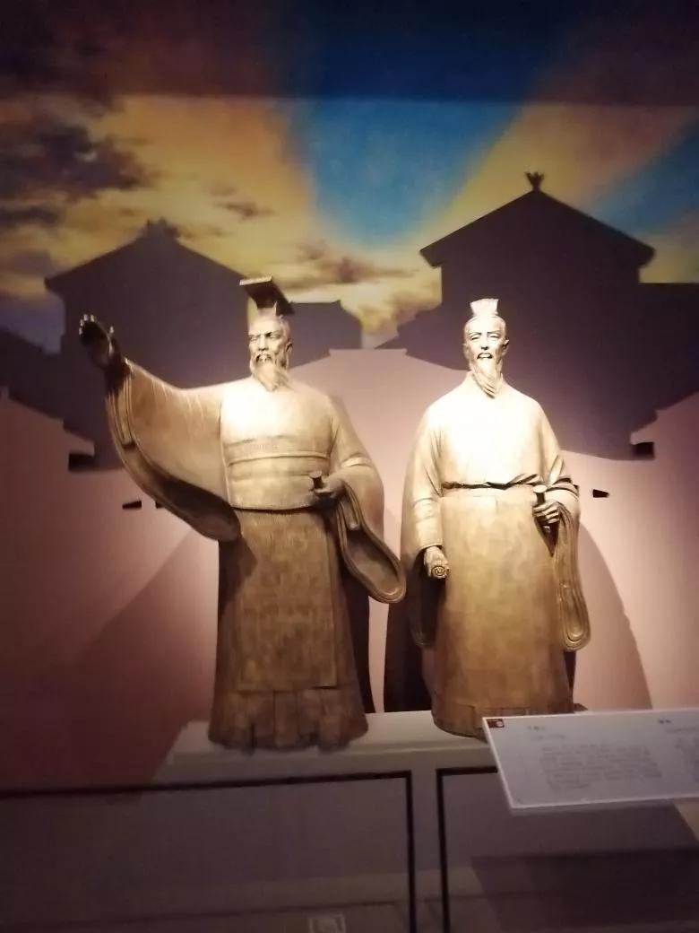 淄博之旅博物馆篇,与我一起去旅游完整版