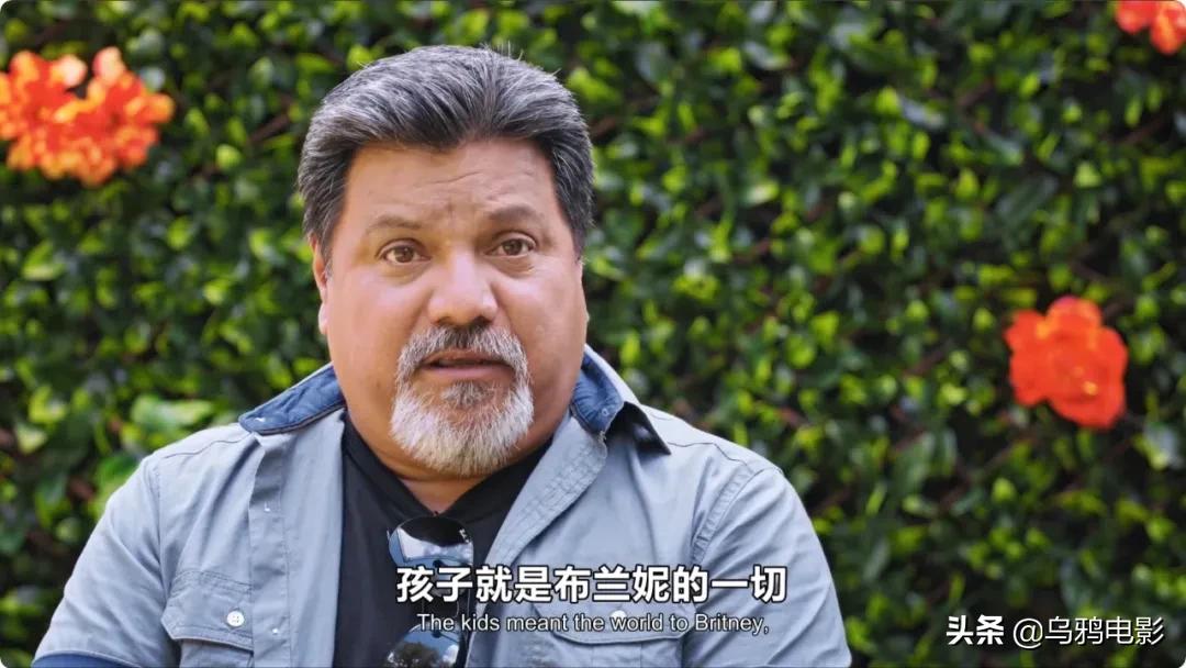 13年首曝光！被亲爹无死角监视、灌药、绝育，毁掉一个巨星多容易