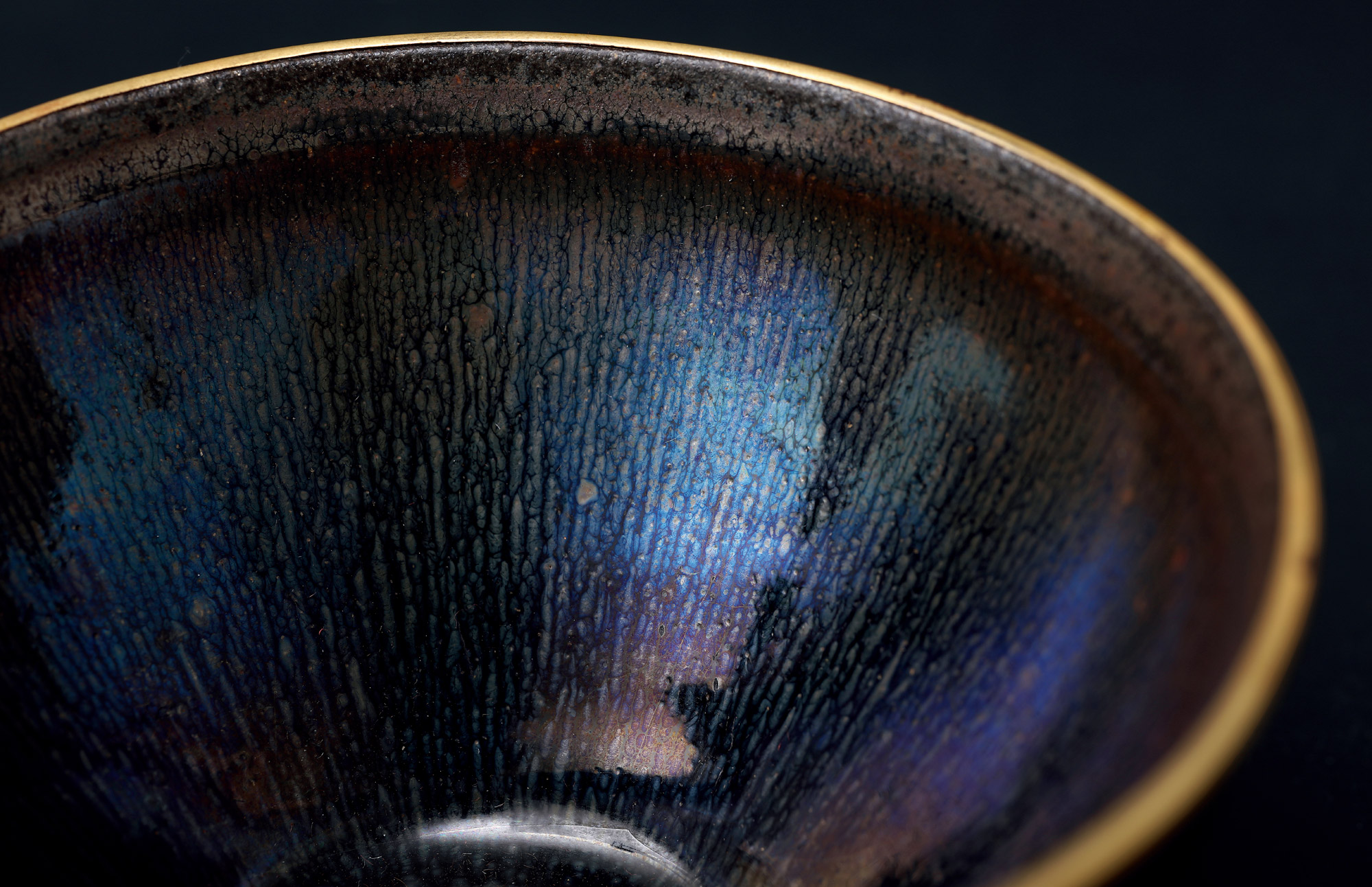 宋代最值钱的茶盏,宋代国宝级茶盏