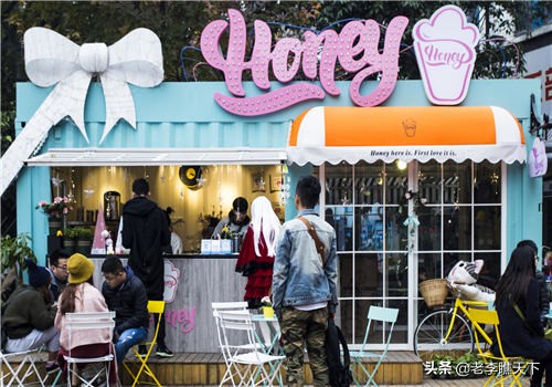 现在有什么投资小的创业项目,现在投资小回报大的行业有哪些