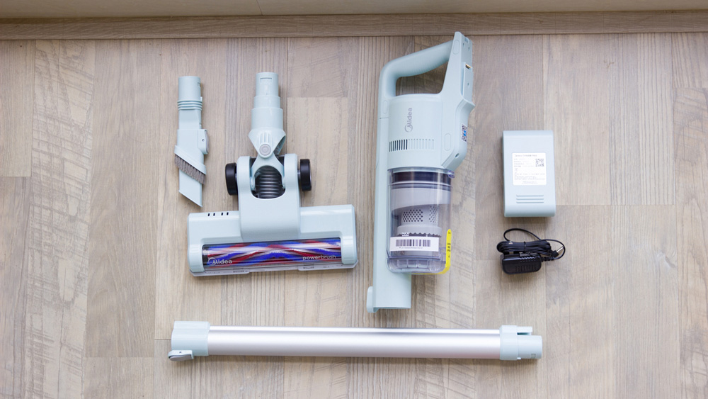 无线吸尘器评测哪款好,美的吸尘器和亿力吸尘器哪个好