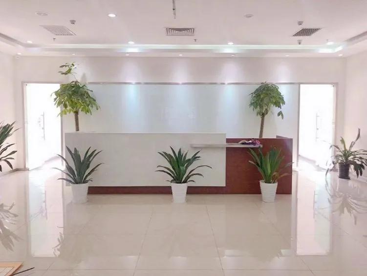 世贸大厦办公室招租,百环大厦7层