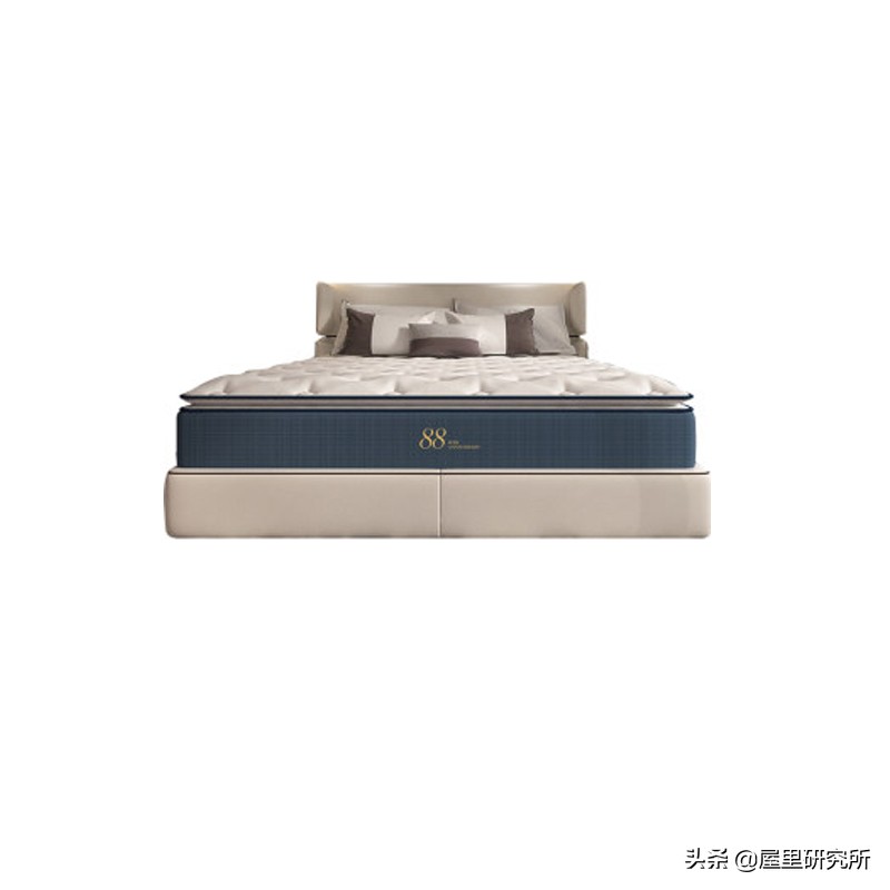 床垫挑选困难？这里解决一键你的难题