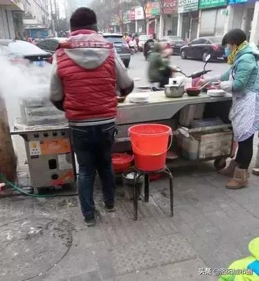 好吃的馆子都藏在犄角旮旯里,洛阳好吃又便宜的小店