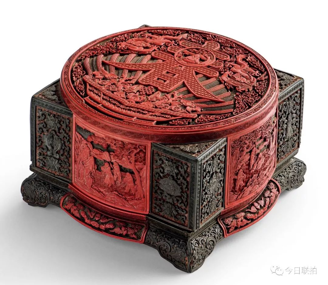 嘉德拍卖香港,香港嘉德2023年玉器成交价