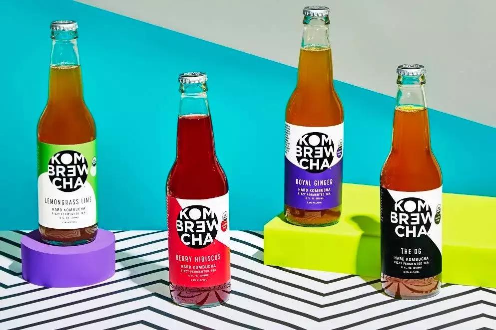 沉醉一夏：为什么酒精饮料又流行起来了？