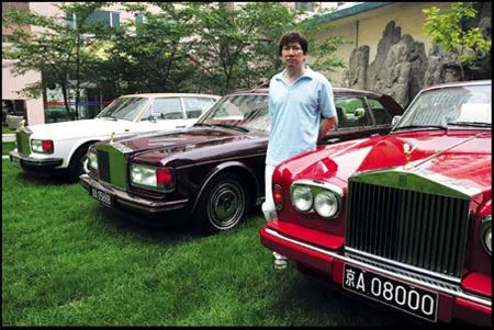 北京有一座神秘的大楼,北京十大奇怪大楼