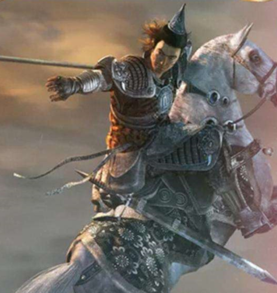 三国名人的绰号典韦最霸气,许褚三国演义经典武将