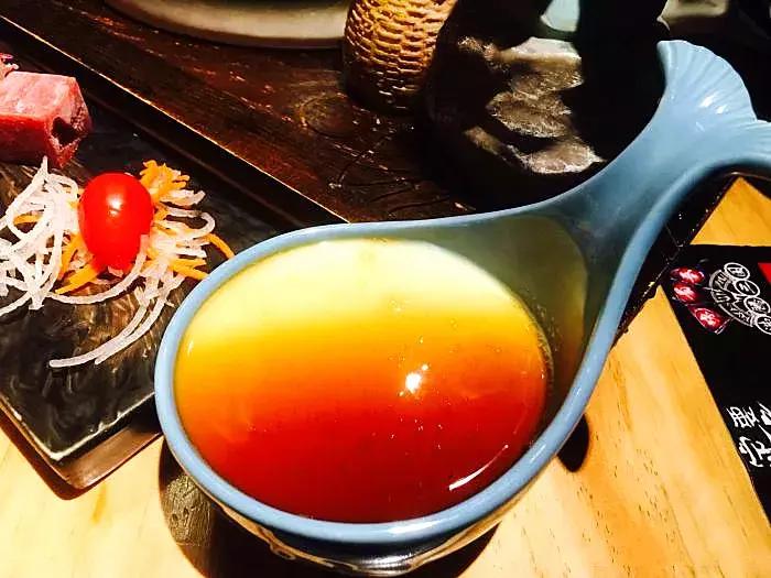 锦城湖大道附近美食,探店兴隆湖美食