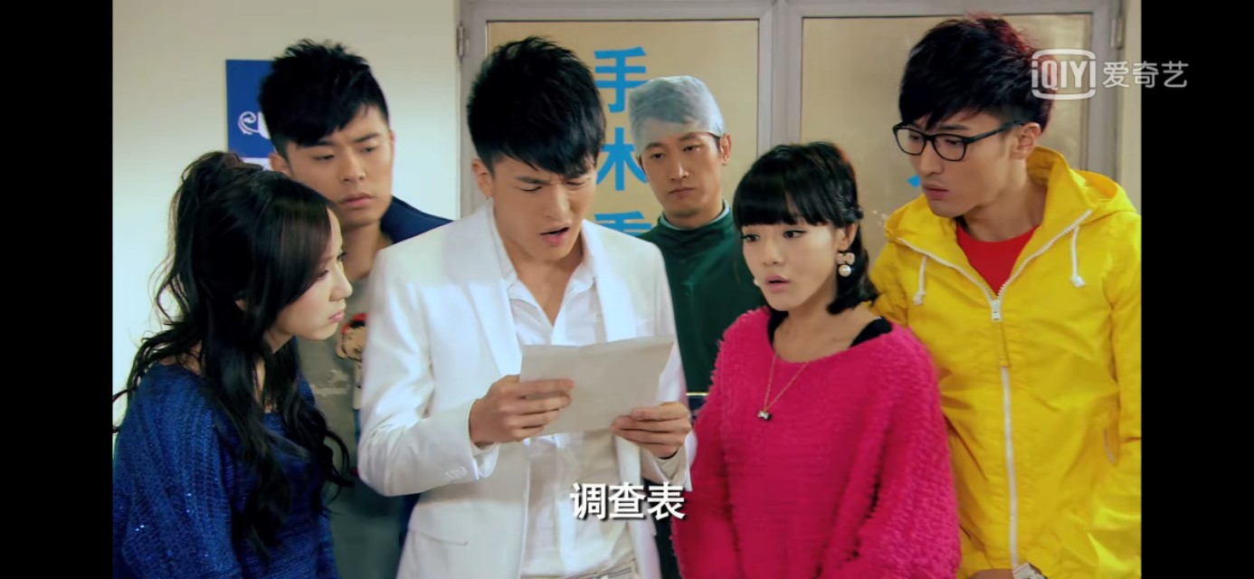 爱情公寓十大催泪感人片段,爱情公寓5催泪感人片段