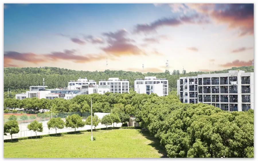 江苏省高校(六十)南京理工大学紫金学院