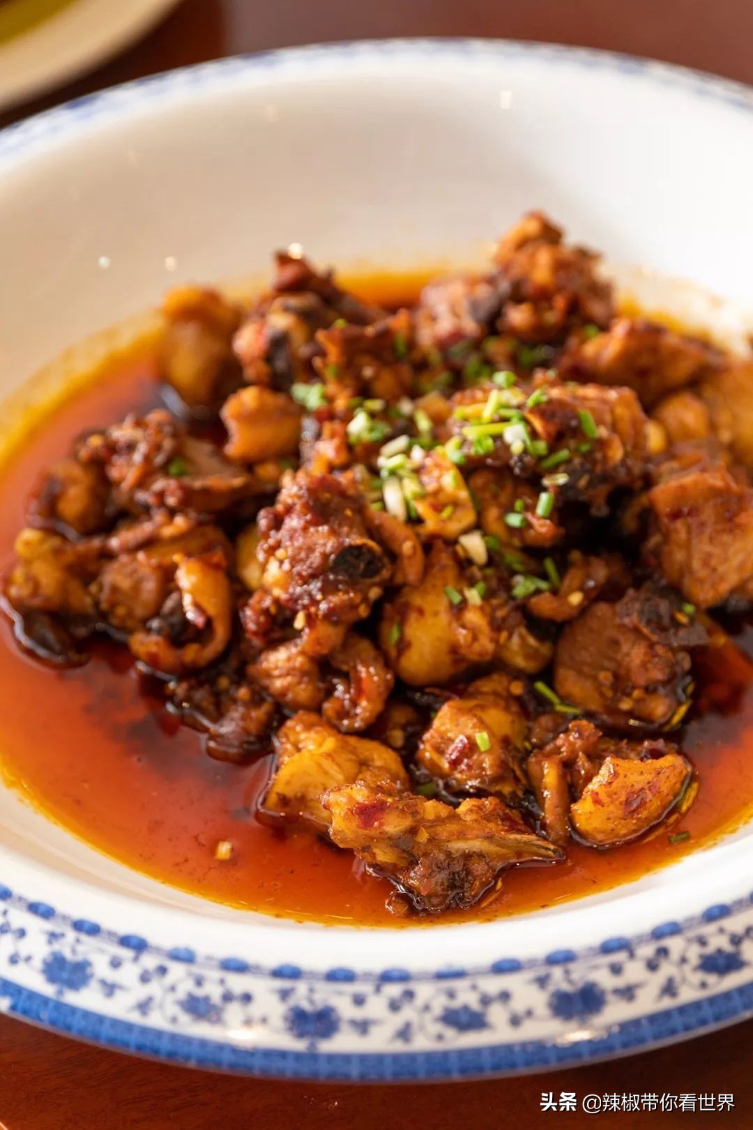 从西到东：贵州——沿河流“黔”行在这里一万种辣椒吃法向你奔来